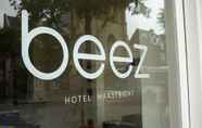 Exterior 5 Hotel Beez