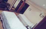 ห้องนอน 4 Hotel Residencia Castellano I