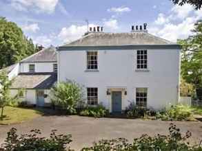 Exterior 4 Old Vicarage