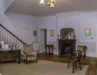 Lobby 2 Old Vicarage