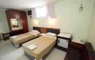 Kamar Tidur 5 Hotel Lotte