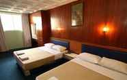 BEDROOM Hotel Lotte