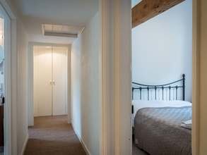 Bedroom 4 Vicarage Cottage