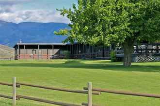 Exterior 4 Sundance Guest Ranch