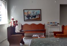 Lobi 5 Mares de Iracema Residence Hotel