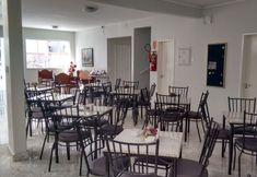 Restoran 6 Mares de Iracema Residence Hotel