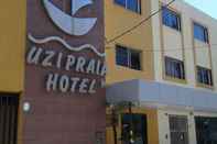 Exterior Hotel Uzi Praia