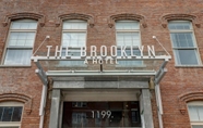 ภายนอกอาคาร 2 The Brooklyn