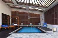 Swimming Pool The Westin Doha Hotel & Spa