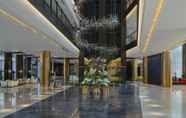 Lobby 2 The Westin Doha Hotel & Spa