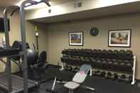 Fitness Center Roosevelt Inn and Suites