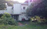 ภายนอกอาคาร 2 KitaKyushu Youth Hostel