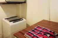 Kamar Tidur Backpackers Hostel-Ximending branch