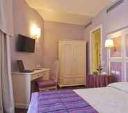 Bedroom 5 Hotel Firenze Capitale