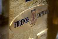 Bangunan Hotel Firenze Capitale