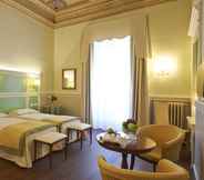 Bedroom 4 Hotel Firenze Capitale