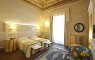 Kamar Tidur 3 Hotel Firenze Capitale