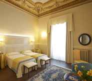 Bedroom 3 Hotel Firenze Capitale