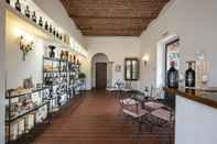 Bar, Cafe and Lounge Badia Di Morrona