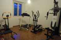 Fitness Center Hotel Piccola Firenze