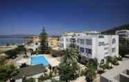 Exterior 5 Kyparissia Beach Hotel