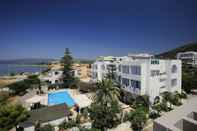 Exterior Kyparissia Beach Hotel