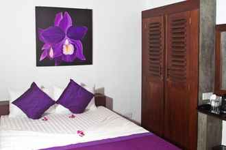 Bedroom 4 Cattleya Villa