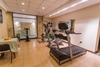 Fitness Center Hotel Astor