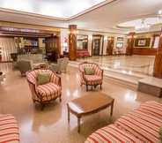 Lobby 7 Hotel Astor