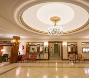 Lobby 5 Hotel Astor