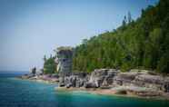 Tempat Tarikan Berdekatan 2 Mermaid Inn Tobermory