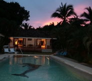 Swimming Pool 2 Casa de Campo Pedasi