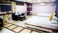 ห้องนอน Vista Rooms At M.P Nagar