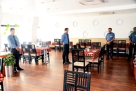 Restaurant Vista Rooms At M.P Law College