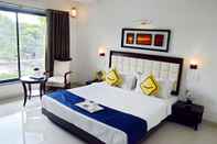 Kamar Tidur Vista Rooms At Mill corner Road