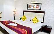 Kamar Tidur 4 Vista Rooms At Mill corner Road