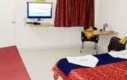ห้องนอน 2 Vista Rooms At Station Road-Aurangabad