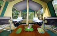 Kamar Tidur 7 The Yala Camping