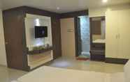 Kamar Tidur 2 Hotel Eastern Plaza