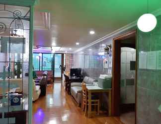 Sảnh chờ 2 Better Guest House - Hostel