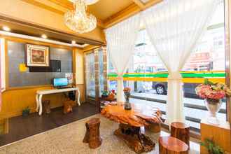 Sảnh chờ 4 Day Chen Hotel