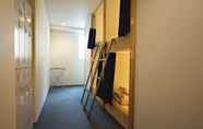 ห้องนอน 7 Santiago Guesthouse Hiroshima – Hostel