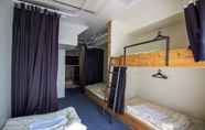 Kamar Tidur 6 Santiago Guesthouse Hiroshima – Hostel