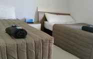 Kamar Tidur 4 Perth City Motel