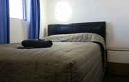 ห้องนอน 5 Perth City Motel
