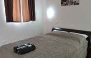 Kamar Tidur 6 Perth City Motel