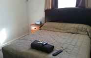 Kamar Tidur 6 Perth City Motel