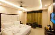 ห้องนอน 5 Hotel Himalayaa
