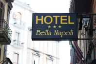 Exterior Hotel Bella Napoli