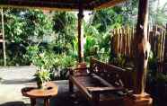 Common Space 4 Bunut Garden Luxury Private Villa - CHSE Certified